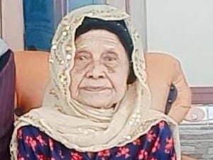 Mengenal sosok Nyai Zahroh binti KH. Abdusshomad